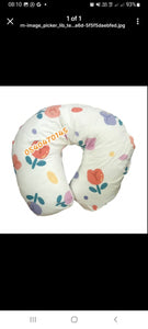 Dr Annie's Breastfeeding  Pillow