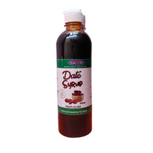 Load image into Gallery viewer, Dr Annie’s Dates Syrup ( Natural Sweetner /Sugar replacement for baby) 6m +
