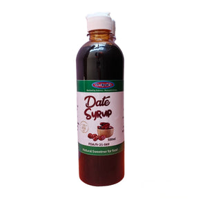 Dr Annie’s Dates Syrup ( Natural Sweetner /Sugar replacement for baby) 6m +