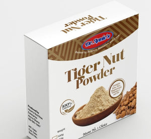 Dr Annie Tiger Nut Powder 6m+