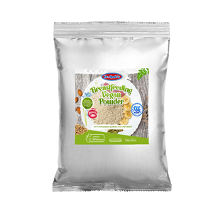 Lactation/Breastfeeding Vegan Powder/Smoothie Mix (Dr Annie Breast Milk Maker)