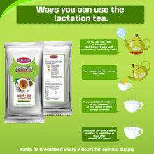 Load image into Gallery viewer, Lactation Breastfeeding Tea Bags, 20pcs (Dr Annie&#39;s Breast Milk Maker)
