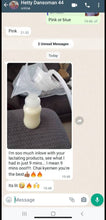 Load image into Gallery viewer, Lactation/Breastfeeding Vegan Powder/Smoothie Mix (Dr Annie Breast Milk Maker)
