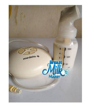 Load image into Gallery viewer, Lactation/Breastfeeding Vegan Powder/Smoothie Mix (Dr Annie Breast Milk Maker)
