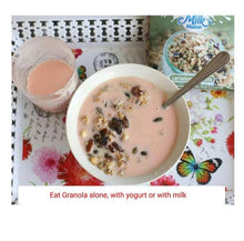 Load image into Gallery viewer, Lactation/Breastfeeding Granola (Dr Annie Breast Milk Maker)
