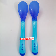 Load image into Gallery viewer, Dr. Annie Heat Sensitive Spoons
