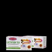 Load image into Gallery viewer, Lactation Breastfeeding Tea Bags, 20pcs (Dr Annie&#39;s Breast Milk Maker)
